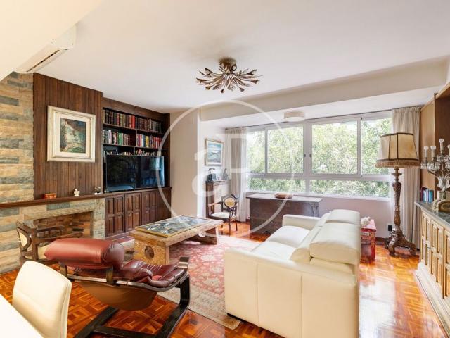 Piso de lujo de 114 m2 en venta en Barcelona, Cataluña