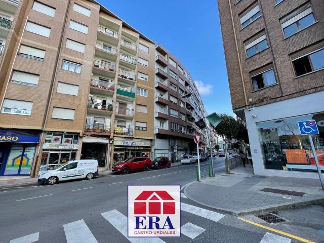 Piso exclusivo de 107 m2 en venta en Castro Urdiales, Cantabria