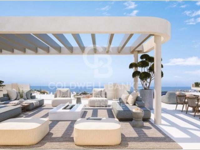 Piso exclusivo en venta en Estepona, Andalucía