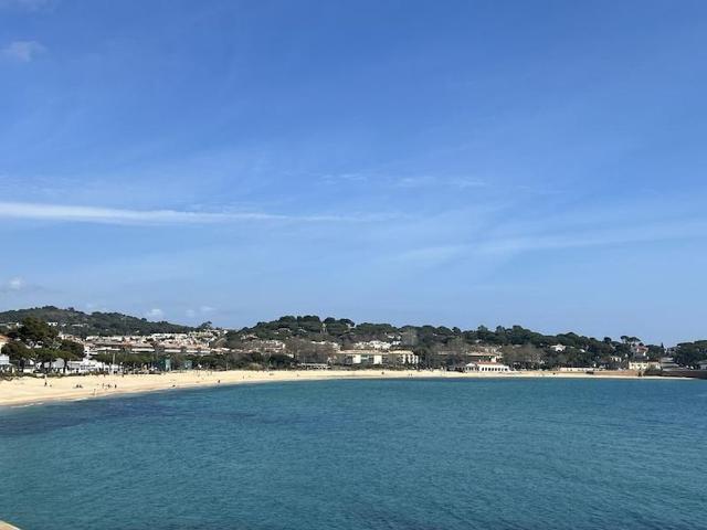 Piso de lujo de 114 m2 en venta en Playa de Aro, Cataluña