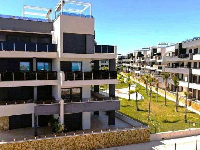 Piso de lujo de 114 m2 en venta en Playas de Orihuela, España