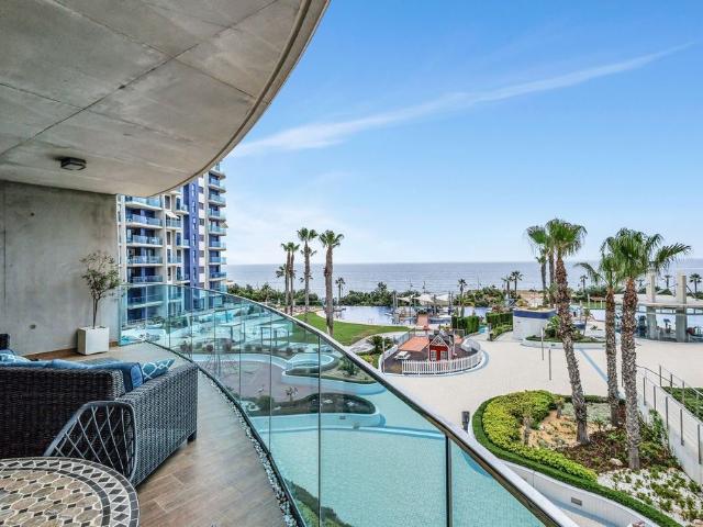Piso de lujo de 114 m2 en venta en Torrevieja, Comunidad Valenciana
