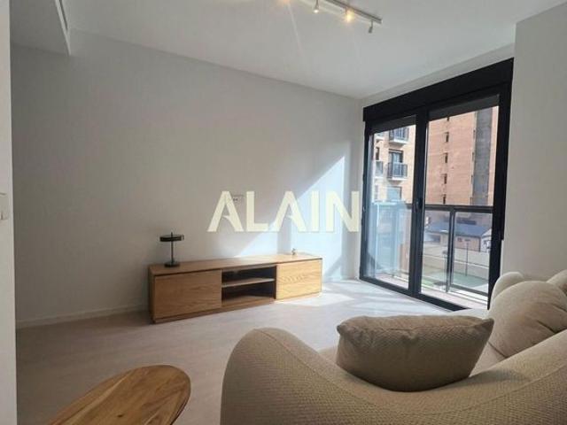 Piso de lujo de 114 m2 en venta en Valencia, España