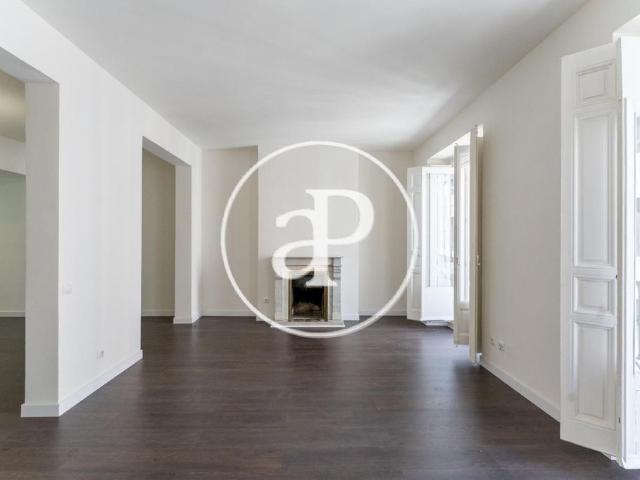 Piso exclusivo de 115 m2 en alquiler en Madrid, Comunidad de Madrid