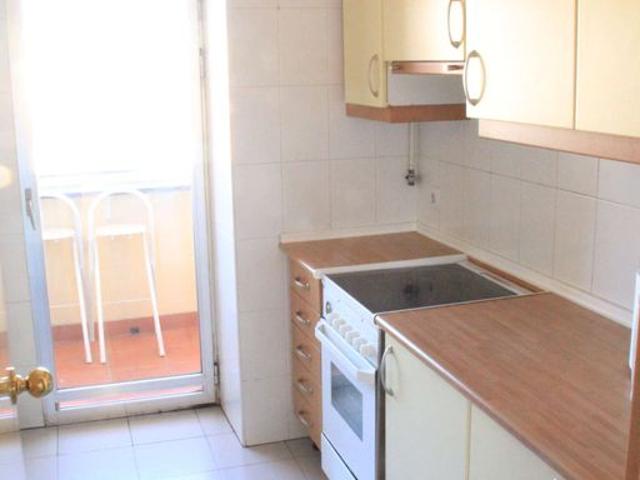 Piso de lujo de 115 m2 en alquiler en Madrid, España