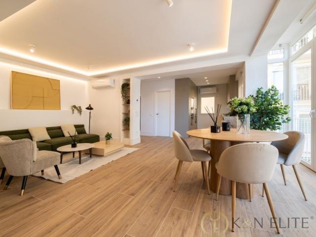 Piso de lujo de 115 m2 en venta en Madrid, Comunidad de Madrid