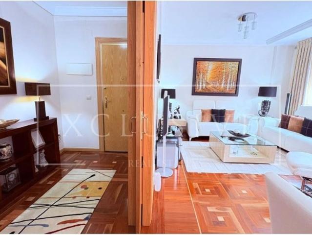 Piso de lujo de 115 m2 en venta en Madrid, Comunidad de Madrid