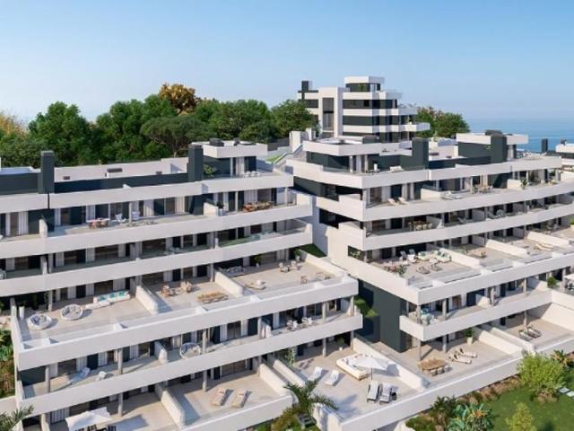 Piso de lujo de 115 m2 en venta en Marbella, Andalucía