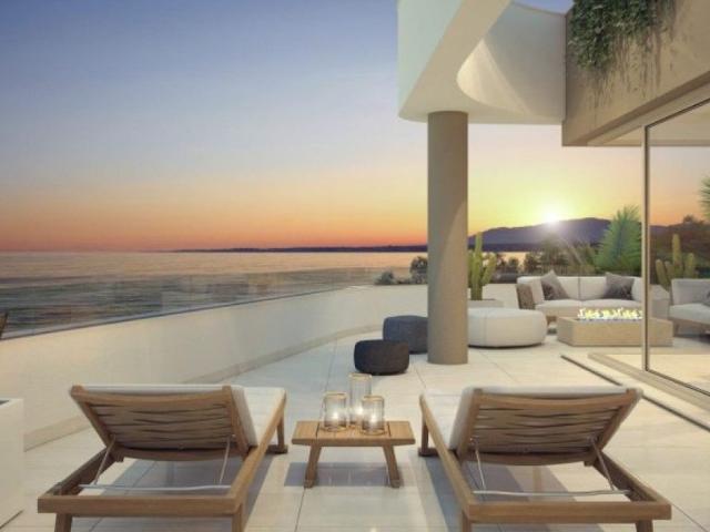Piso de lujo de 115 m2 en venta en Mijas, España