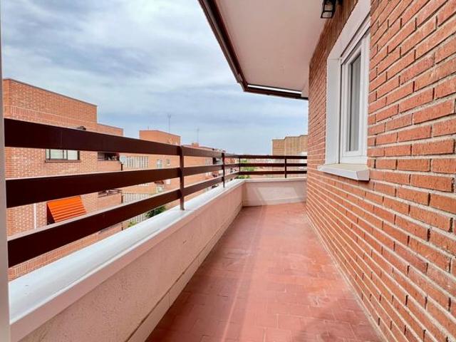 Piso de lujo de 115 m2 en venta en Alcobendas, Comunidad de Madrid