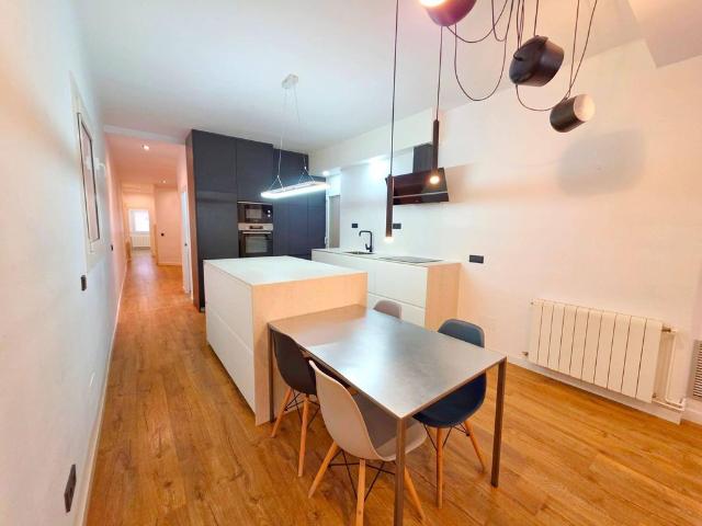 Piso de lujo de 115 m2 en venta en Barcelona, España