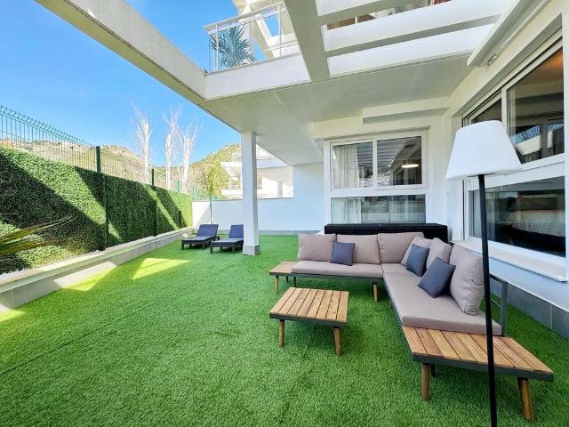 Piso de lujo de 115 m2 en venta en Benahavís, España