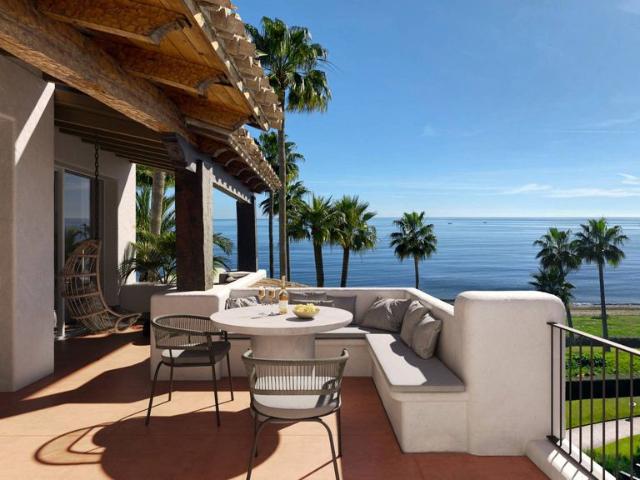 Piso de lujo de 115 m2 en venta en Estepona, Andalucía