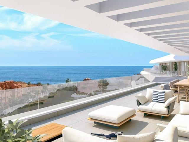 Piso de lujo de 115 m2 en venta en Estepona, España