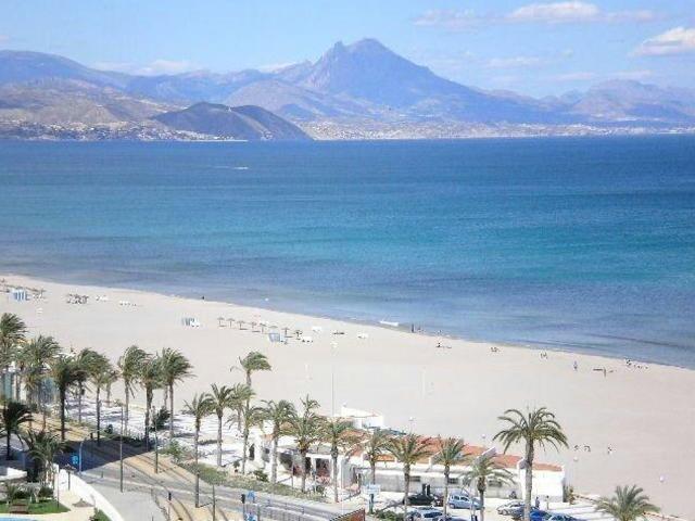 Piso de lujo de 115 m2 en venta en La Condomina, Comunidad Valenciana