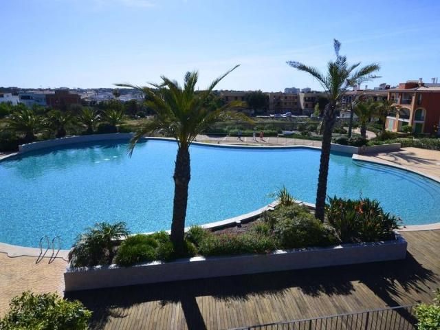 Piso de lujo de 115 m2 en venta en Portocolom, Baleares