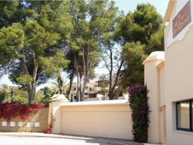 Piso de lujo de 116 m2 en venta en Marbella, España