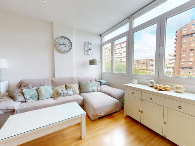 Piso de lujo de 116 m2 en venta en Avenida de Andalucía 17, Málaga, Provincia de Málaga, Andalucía