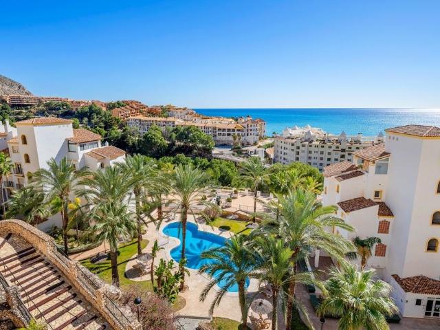 Piso de lujo de 116 m2 en venta en Altea, Comunidad Valenciana