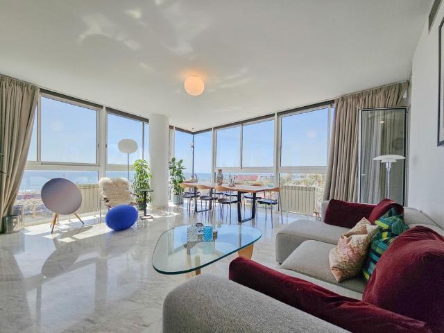 Piso de lujo de 116 m2 en venta en Barcelona, España
