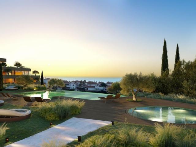 Piso de lujo de 116 m2 en venta en Fuengirola, Andalucía