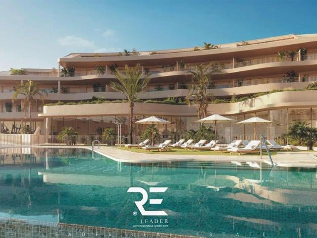 Piso de lujo de 116 m2 en venta en Fuengirola, España