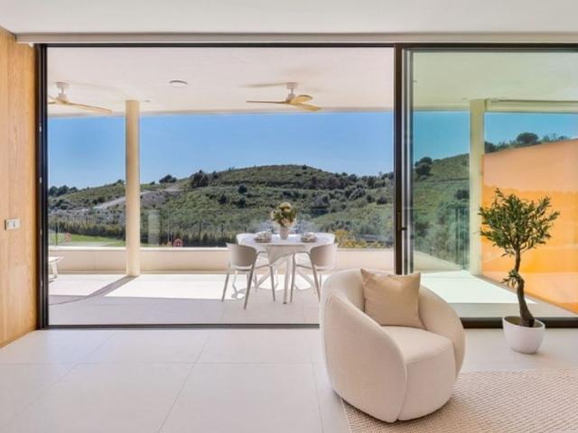 Piso de lujo de 116 m2 en venta en Fuengirola, España
