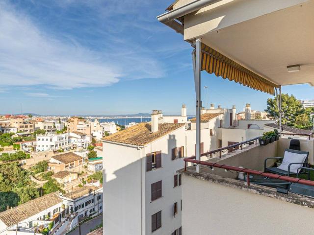 Piso de lujo de 116 m2 en venta en Palma de Mallorca, España