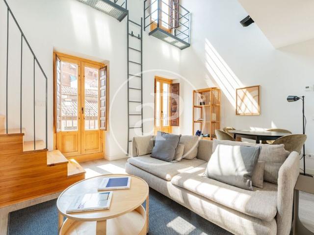 Piso de lujo de 117 m2 en venta en Madrid, Comunidad de Madrid