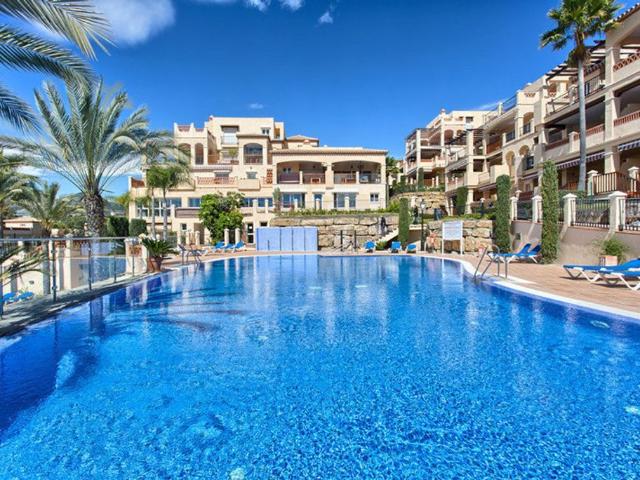 Piso de lujo de 117 m2 en venta en Marbella, Andalucía