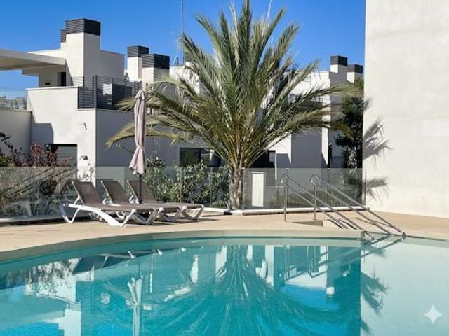 Piso de lujo de 117 m2 en venta en Marbella, Andalucía