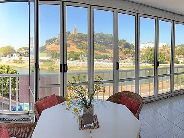 Piso exclusivo de 134 m2 en venta en Fuengirola, Andalucía
