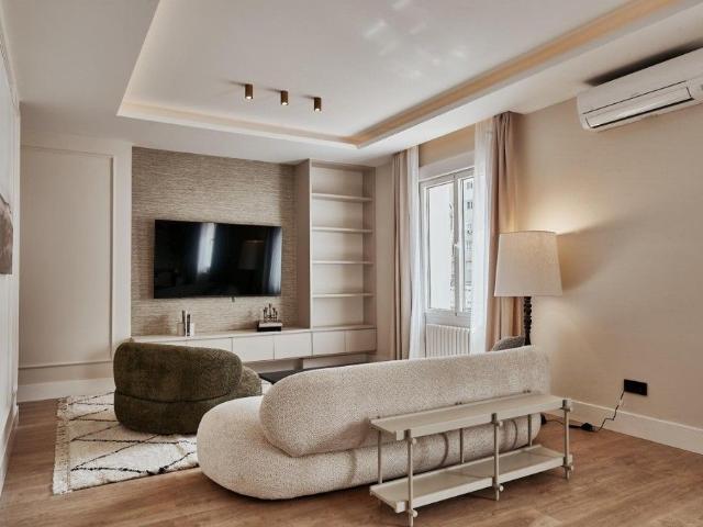 Piso de lujo de 118 m2 en venta en Madrid, Comunidad de Madrid