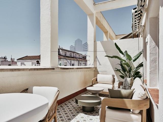 Piso de lujo de 118 m2 en venta en Madrid, España