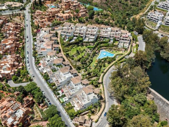 Piso de lujo de 118 m2 en venta en Marbella, España