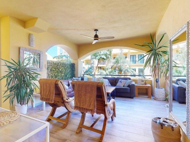 Piso de lujo de 118 m2 en venta en Marbella, España