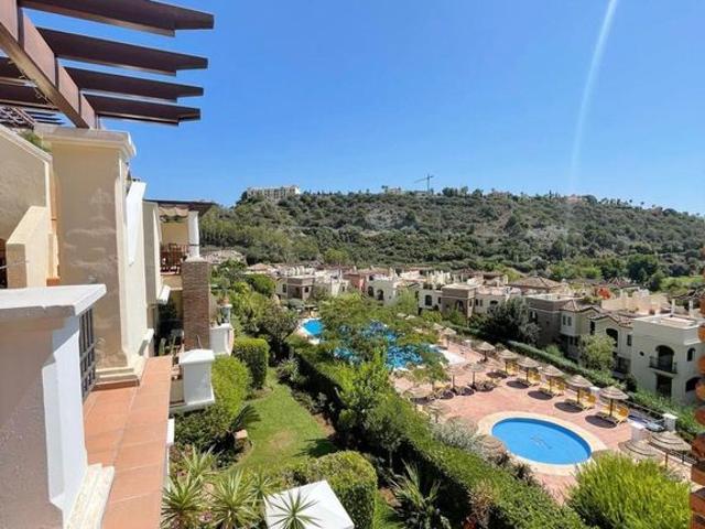Piso de lujo de 118 m2 en venta en Marbella, España