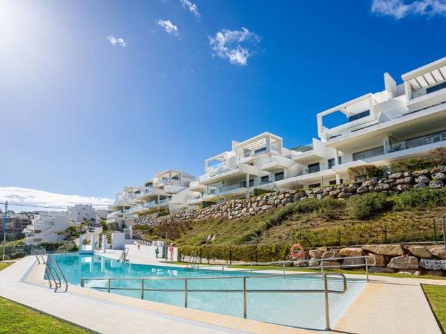 Piso de lujo de 118 m2 en venta en Mijas, España