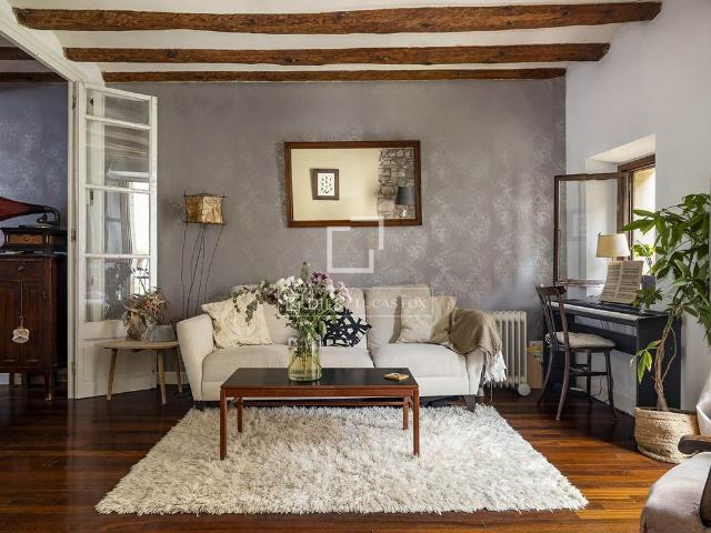 Piso de lujo de 118 m2 en venta en Barcelona, España