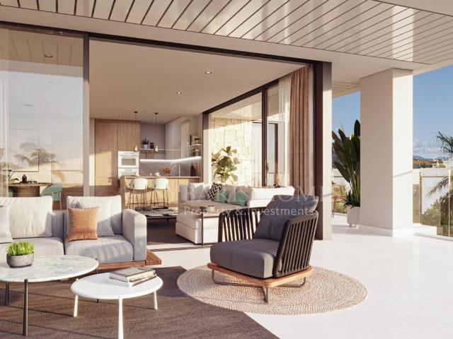 Piso de alto standing de 118 m2 en venta en Denia, España