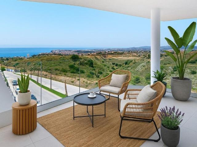 Piso de lujo de 118 m2 en venta en Fuengirola, España
