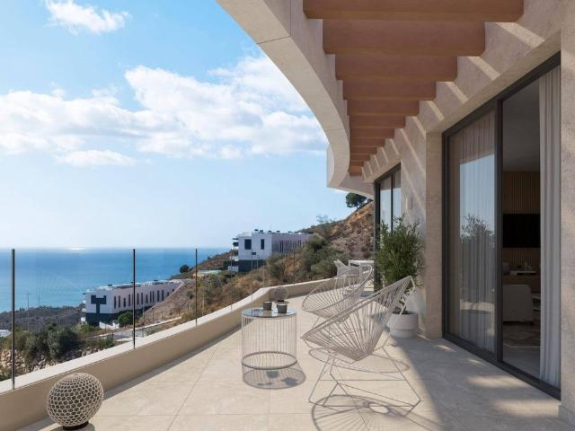 Piso de lujo de 118 m2 en venta en Rincón de la Victoria, España