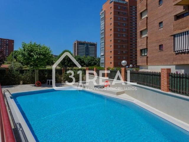 Piso de lujo de 119 m2 en venta en Madrid, Comunidad de Madrid