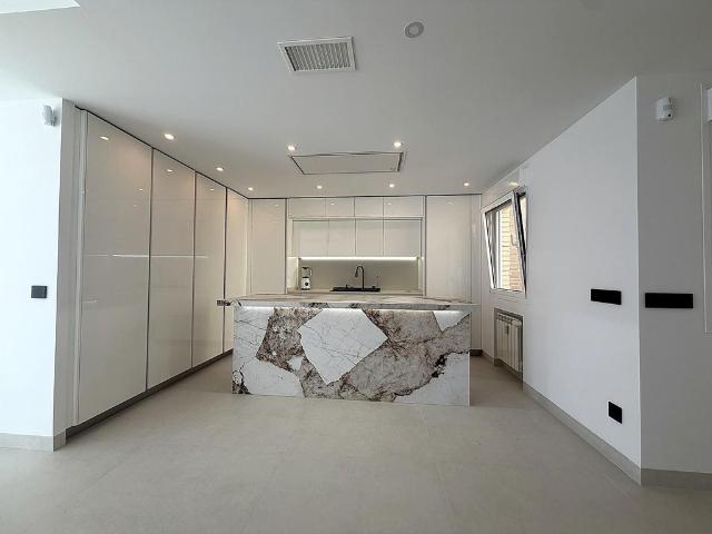 Piso de lujo de 119 m2 en venta en Madrid, Comunidad de Madrid