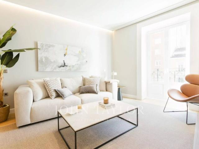 Piso de lujo de 119 m2 en venta en Madrid, España