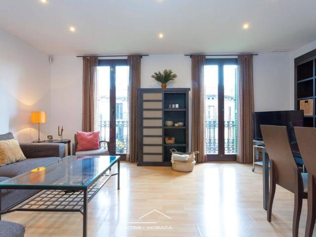 Piso de lujo de 119 m2 en venta en Barcelona, Cataluña