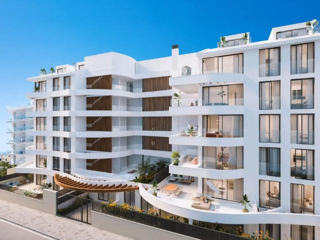 Piso de lujo de 119 m2 en venta en Benalmádena, Andalucía