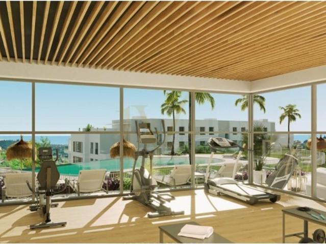 Piso de lujo de 119 m2 en venta en Casares, España