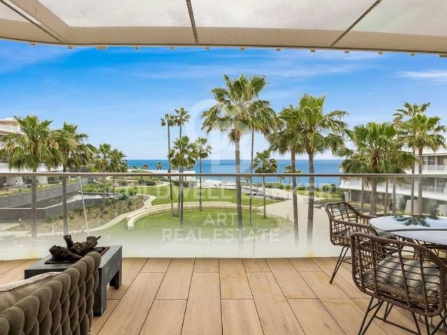 Piso exclusivo en venta en Estepona, Andalucía