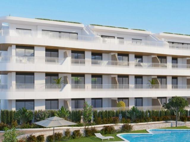 Piso de lujo de 119 m2 en venta en Playas de Orihuela, España